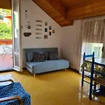 Mare Aptm - Rooftop Terrace - Near Sea- A.c. Apartment