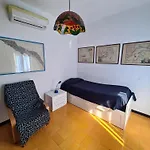 Apartment Mare Aptm - Rooftop Terrace - Near Sea- A.c. Monterosso al Mare