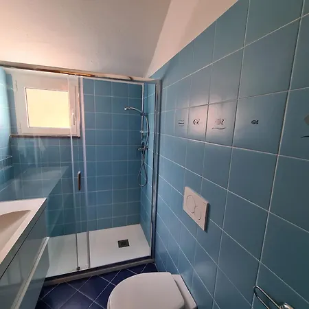 Appartamento Mare Aptm - Rooftop Terrace - Near Sea- A.c.