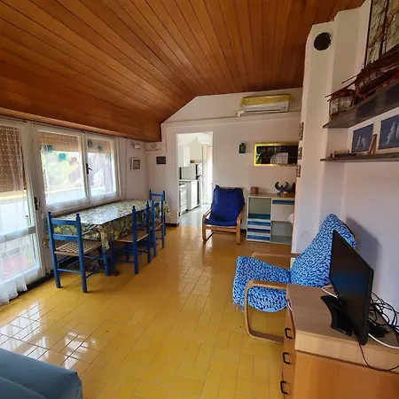Mare Aptm - Rooftop Terrace - Near Sea- A.c. Apartamento Monterosso al Mare