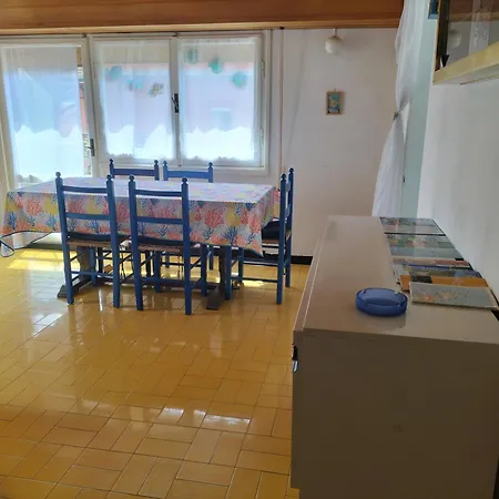 Mare Aptm - Rooftop Terrace - Near Sea- A.c. * Monterosso al Mare