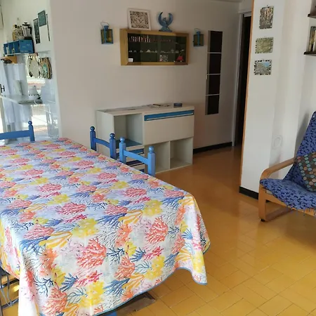 Appartamento Mare Aptm - Rooftop Terrace - Near Sea- A.c.