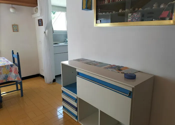 Mare Aptm - Rooftop Terrace - Near Sea- A.c. Appartamento Monterosso al Mare