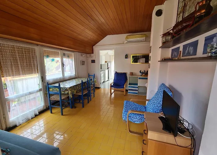 Mare Aptm - Rooftop Terrace - Near Sea- A.c. Appartamento Monterosso al Mare