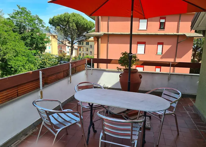Mare Aptm - Rooftop Terrace - Near Sea- A.c.