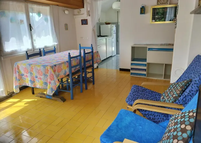 Mare Aptm - Rooftop Terrace - Near Sea- A.c. * Monterosso al Mare