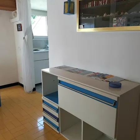 Mare Aptm - Rooftop Terrace - Near Sea- A.c. Apartment Monterosso al Mare