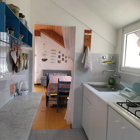 Apartment Mare Aptm - Rooftop Terrace - Near Sea- A.c. Monterosso al Mare