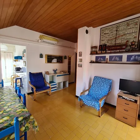 Mare Aptm - Rooftop Terrace - Near Sea- A.c. * Monterosso al Mare