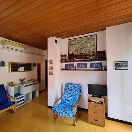 Mare Aptm - Rooftop Terrace - Near Sea- A.c. Apartment