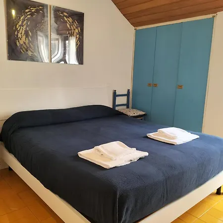 Apartment Mare Aptm - Rooftop Terrace - Near Sea- A.c.