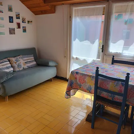Mare Aptm - Rooftop Terrace - Near Sea- A.c. Monterosso al Mare