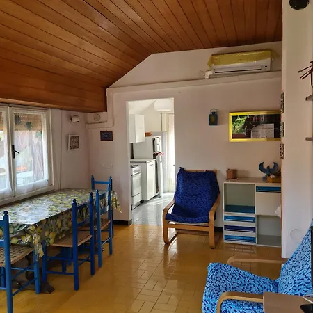 Mare Aptm - Rooftop Terrace - Near Sea- A.c.