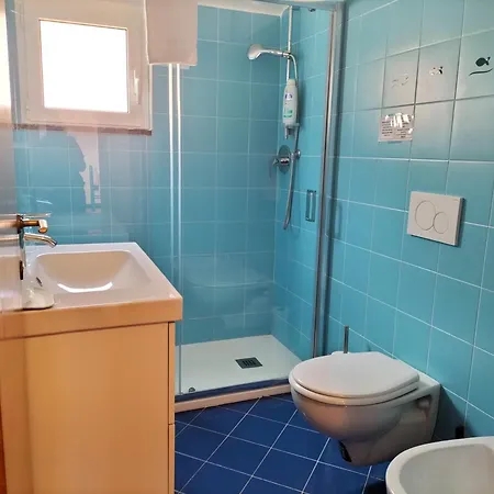 Apartment Mare Aptm - Rooftop Terrace - Near Sea- A.c.