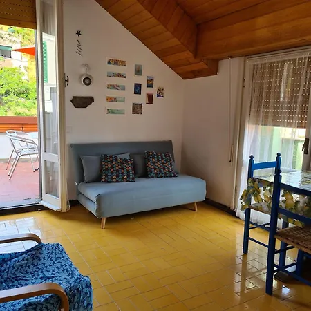Mare Aptm - Rooftop Terrace - Near Sea- A.c. Apartment