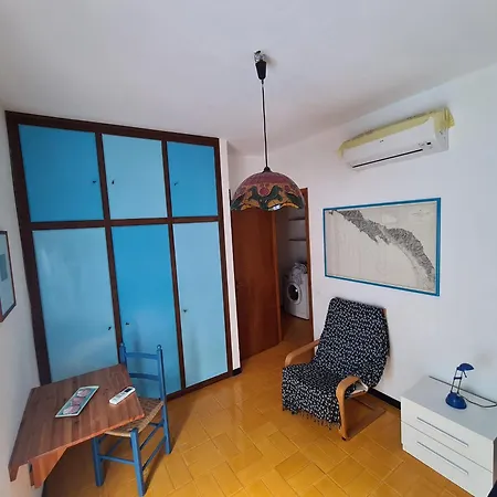 Apartment Mare Aptm - Rooftop Terrace - Near Sea- A.c.