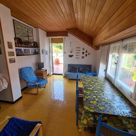 Mare Aptm - Rooftop Terrace - Near Sea- A.c. Apartment *