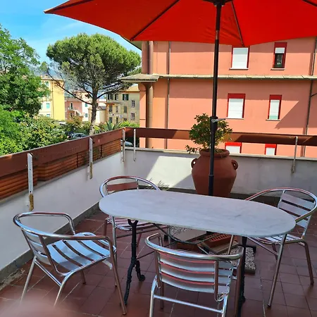 Mare Aptm - Rooftop Terrace - Near Sea- A.c.