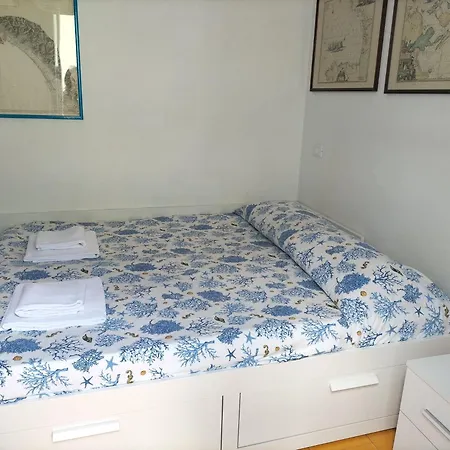 Mare Aptm - Rooftop Terrace - Near Sea- A.c. Apartment *