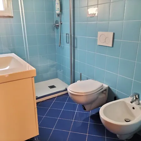Apartment Mare Aptm - Rooftop Terrace - Near Sea- A.c. *