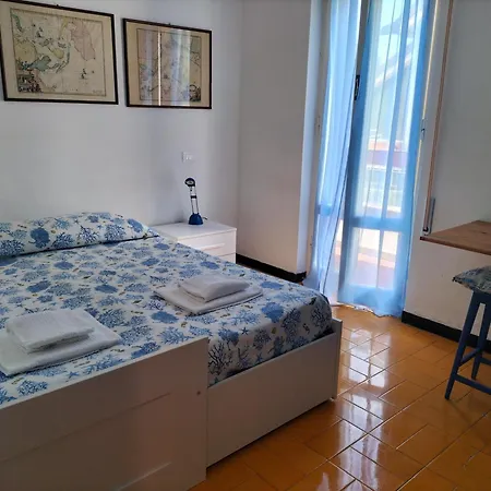 Mare Aptm - Rooftop Terrace - Near Sea- A.c.