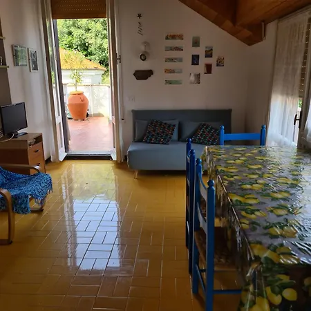Mare Aptm - Rooftop Terrace - Near Sea- A.c.