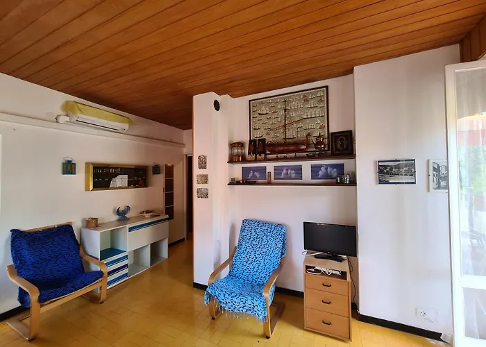 Mare Aptm - Rooftop Terrace - Near Sea- A.c. Apartment