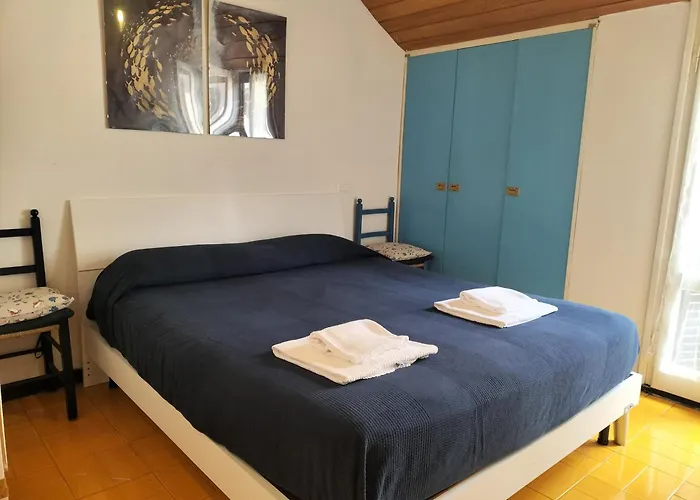 Apartament Mare Aptm - Rooftop Terrace - Near Sea- A.c.