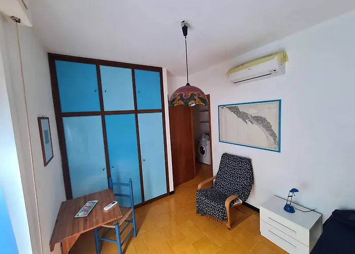 Apartment Mare Aptm - Rooftop Terrace - Near Sea- A.c.