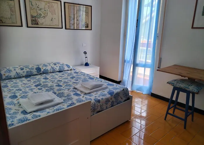 Mare Aptm - Rooftop Terrace - Near Sea- A.c.