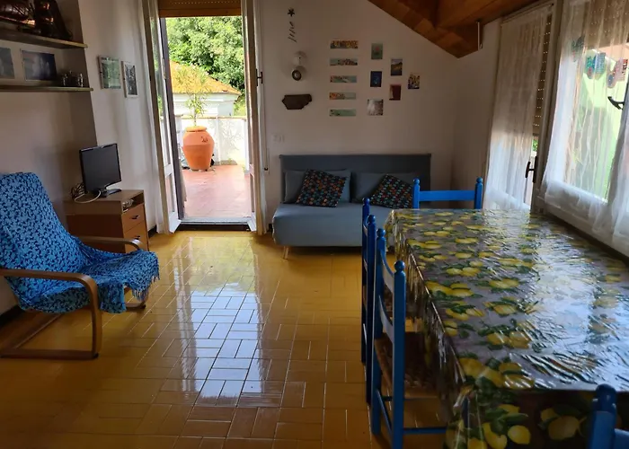 Mare Aptm - Rooftop Terrace - Near Sea- A.c.